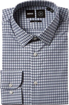 Boss Hugo Boss Slim Fit Dress Shirt