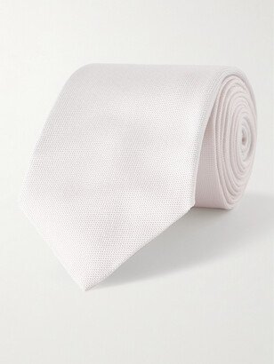 8.5cm Silk-Twill Tie