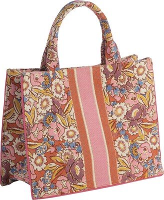 Rosetta Tote