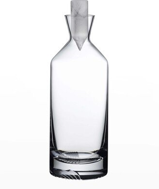 Alba Whiskey Carafe-AA