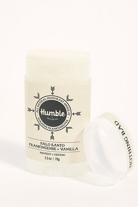 Humble Deodorant by Humble at Free People-AA