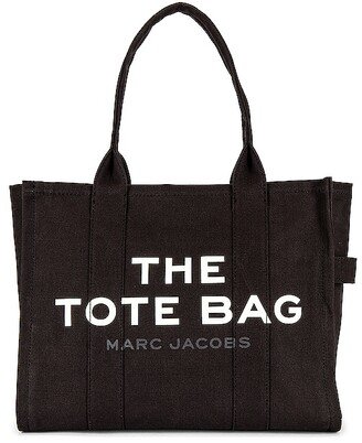 The Large Tote Bag-AB