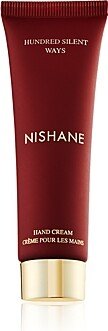 Nishane Hundred Silent Ways Hand Cream 1 oz.