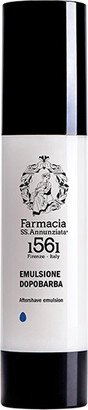 Farmacia SS. Annunziata Aftershave emulsion 50 ml