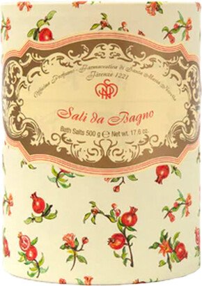 Melograno Bath Salts