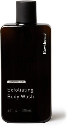 Exfoliating Body Wash-AA