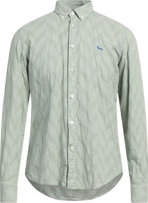 Shirt Sage Green-AH