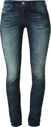 'Doris' skinny jeans