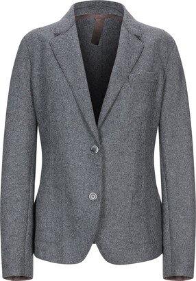 Blazer Grey-BD