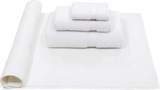 Linum Home Sinemis 4-Pc. Towel Set