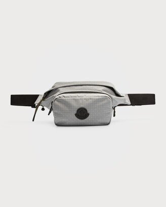 Men's Durance Nylon Belt Bag