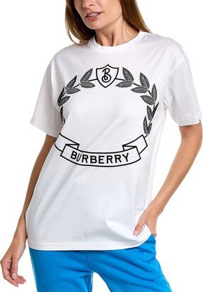 Oak Leaf Crest T-Shirt