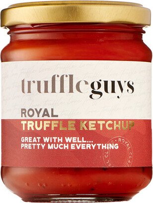 Truffle Guys Black Truffle Ketchup 220g