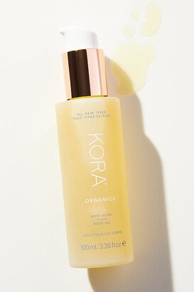 Noni Glow Body Oil