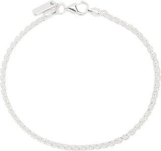 Delicate Rope-Chain Bracelet