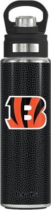 NFL Cincinnati Bengals Wide Mouth Water Bottle - oz