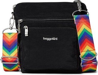 Wide Strap (Pride) Bags