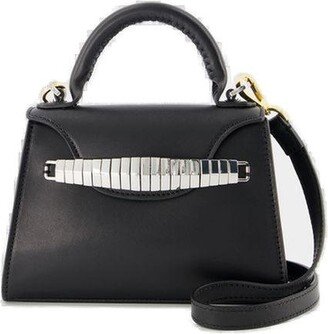 Eva Mini Top Handle Bag