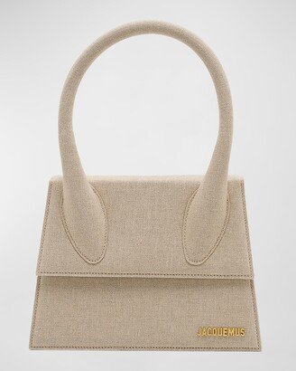 Le Grand Chiquito Top-Handle Bag