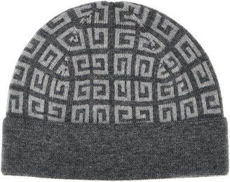 Logo Beanie