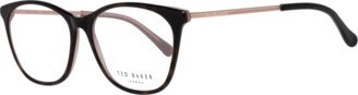 Brown Women Optical Women's Frames-BH