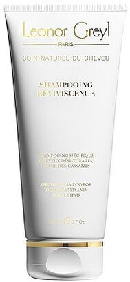 Shampooing Reviviscence in Beauty: NA