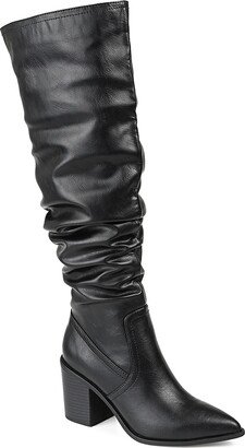 Pia OvertheKnee Boot