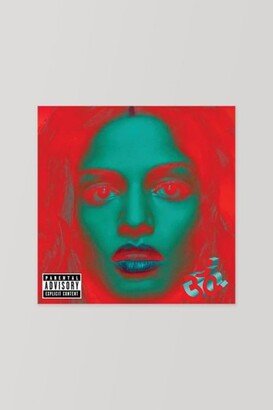 M.I.A. - Matangi LP