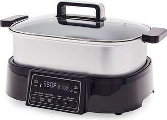 Bistro Multi-Function Electric Skillet