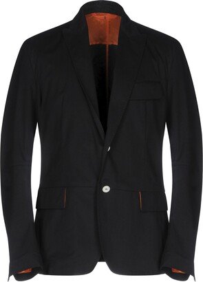 Blazer Black-CX