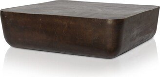 Haven Home Taylor Square Coffee Table - 48