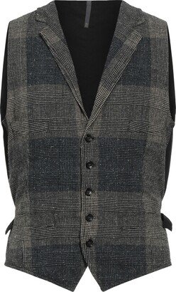 Vest Grey