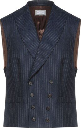 Vest Blue