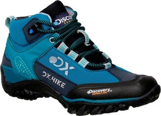 Discovery Expedition Women's Hiking Boot Sochi Ocean Blue 1965