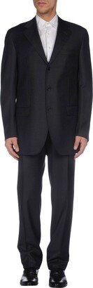 RAFFAELE CARUSO SARTORIA PARMA Suit Lead