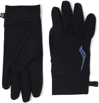 Triumph Gloves (Black) Extreme Cold Weather Gloves
