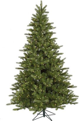 6.5' King Spruce Artificial Christmas Tree