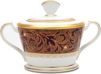 Xavier Gold Creamer, 4