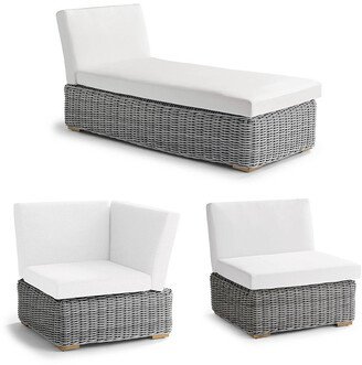 Brooke Hill Tailored Furniture Covers