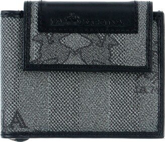 Wallet Black-AC