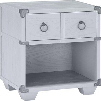 Calnod Orchest Nightstand