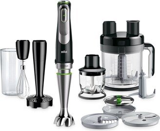 MultiQuick 9199XL Hand Blender