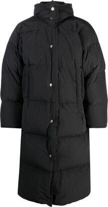 Riva padded coat