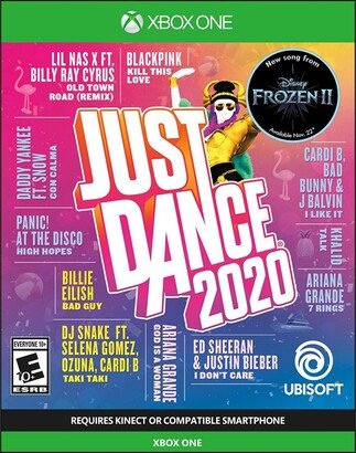 Ubisoft Just Dance 2020 - Xbox One