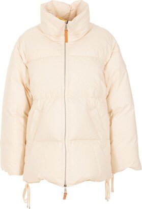 Moncler 1952 Zipped Padded Jacket