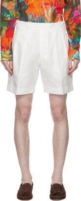 Off-White Holden Shorts
