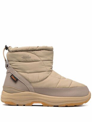 Bower padded snow boots