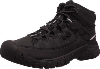 Men's TARGHEE EXP MID WP BOOT