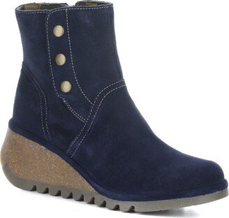 Nery Suede Boot