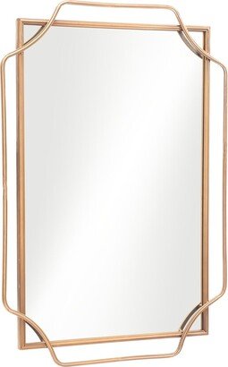 Modern Hebel Mirror